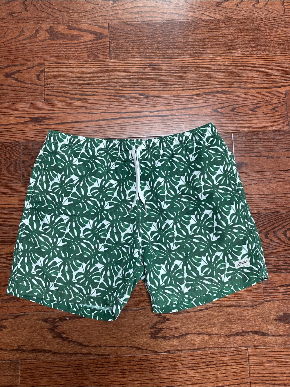 Bather Swim Shorts - Size L